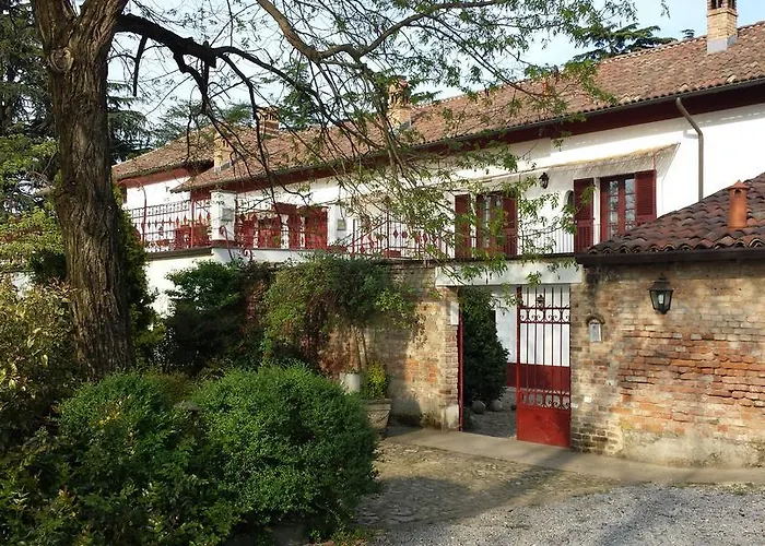 Agriturismo La Federica Villa Novi Ligure