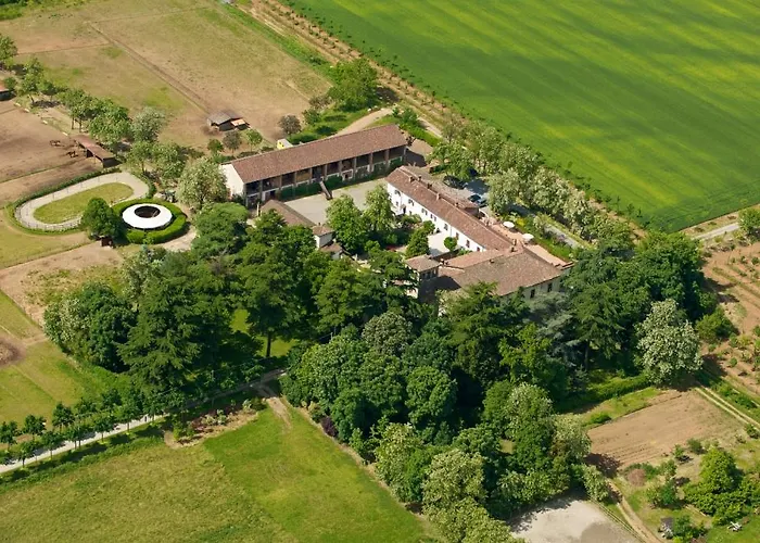 Agriturismo La Federica Villa Novi Ligure